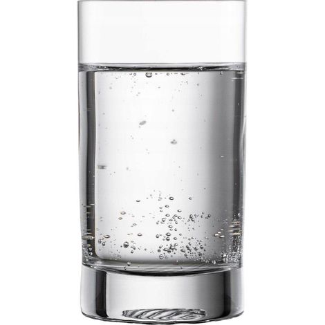 Mentor ECHO Set aus 4 Trinkgläsern Transparent 314 ml