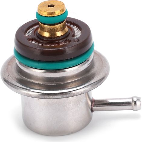 Pièce de rechange pour régulateur de pression d'injection de carburant automobile Ford E-150 2003-2004, référence XR3Z9C968AA (1/5)