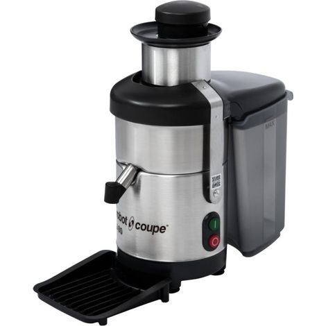 Centrifugeuse J80 Ultra - 235 x 420 x 505 mm - ROBOT COUPE (1/5)