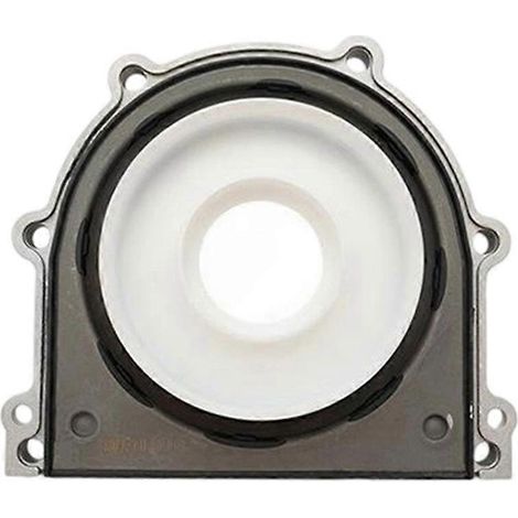 Joint de bride d'étanchéité arrière de vilebrequin 6110100114 compatible avec C220 E300 SLK230 (1/5)