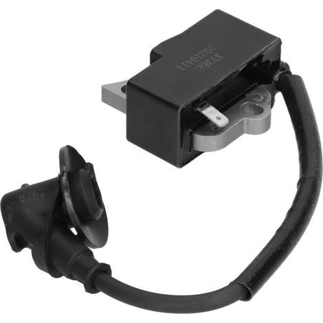 Accessoire de scie à chane de bobine d'allumage pour STIHL Ms271 Ms291 Ms271c Ms291c MS 271 291 (1/5)