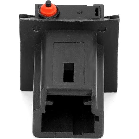 ABS-Heckklappenschalter 6554V5 für Citroën C3 C4, Peugeot 206 207 (1/5)