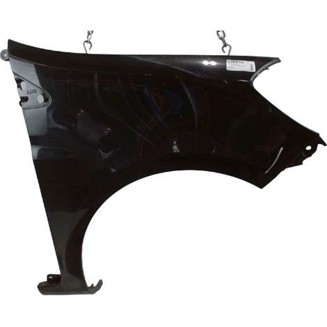 Aile Avant Droit RENAULT Clio III 2005- [PRODUIT D'OCCASION]♻️631003362r (1/2)