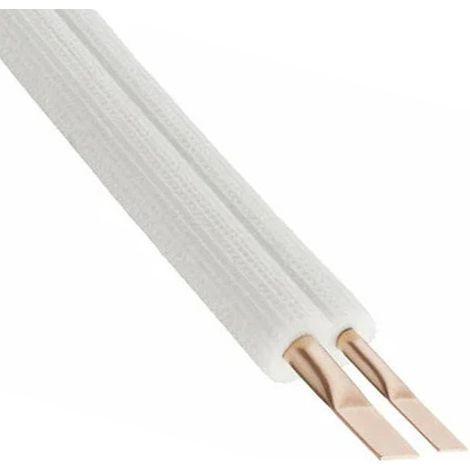 Liaison frigo KM 5m 3/8-1/4 THERMOR - 232309 (1/2)