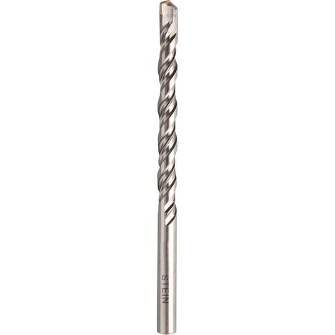 Widia-Wolframkarbid-Steinbohrer 6x300 mm