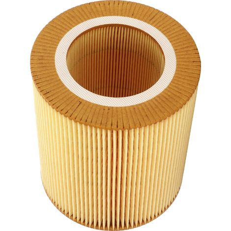 Filtre à air C1250 compatible Ingersoll Rand papier haute performance 134x118mm (1/5)