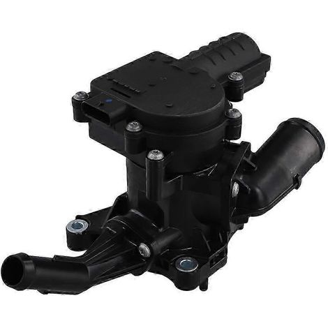Thermostat de liquide de refroidissement moteur pour Hyundai Accent 2020-2022 (référence 256002M052) (1/5)