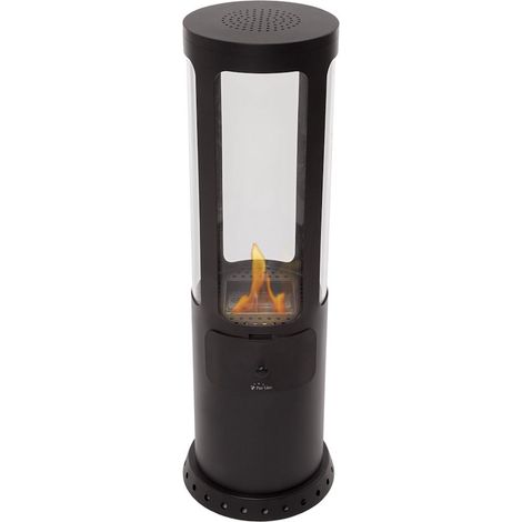 Estufa de bioetanol BESTFIRE CLASSIC (1/4)