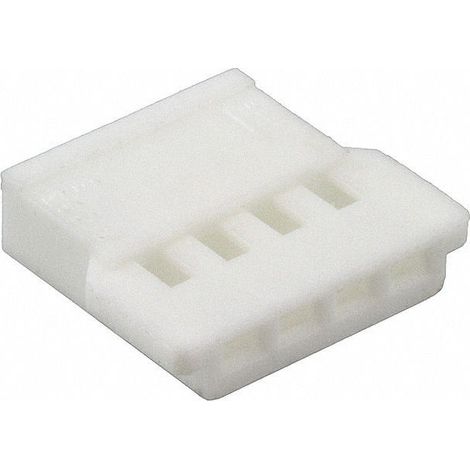 Connettore 51005 maschio porta femmina 4 vie