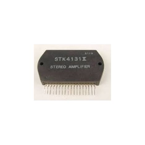Circuito integrato Stk4131-ii Stk4131-ii