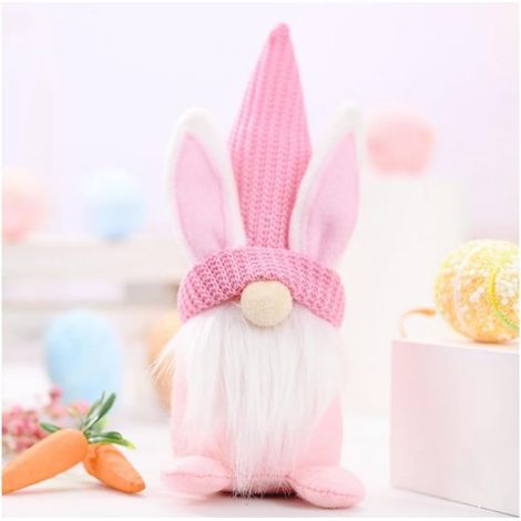 Peluche nano di Natale primaverile KSN154