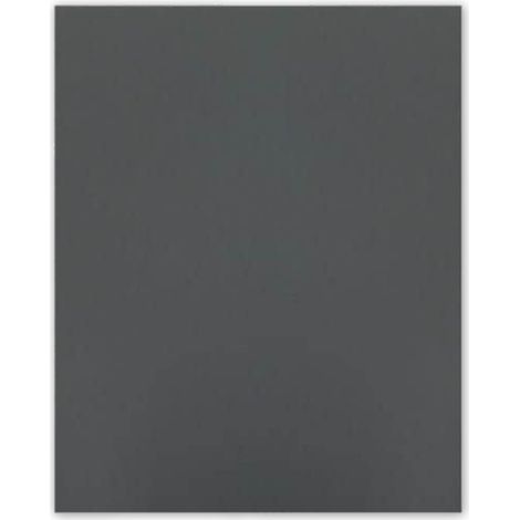 3M foglio abrasivo 734 acqua 230x280 grano 240 x 1