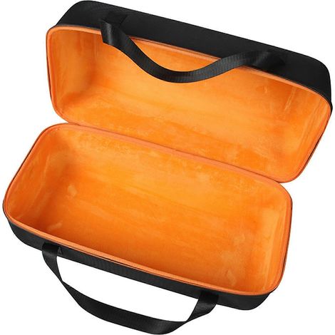 Schutzhülle für den JBL PARTYBOX ON THE GO Lautsprecher mit Griff und Tragetasche