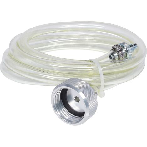 KS Tools Haldex-Kupplung-Befüllschlauch für VAG (1/4)