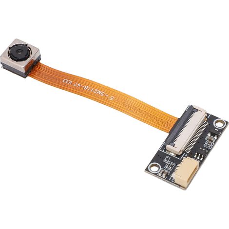 5-MP-Kameramodul mit USB-Anschluss, Autofokus (treiberlos), 76° Sichtfeld, OV5647-Chipplatine (1/5)