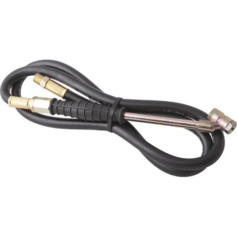 Lance de gonflage pour borne de gonflage OP 3152 - SA 3153 - CLAS Equipements
