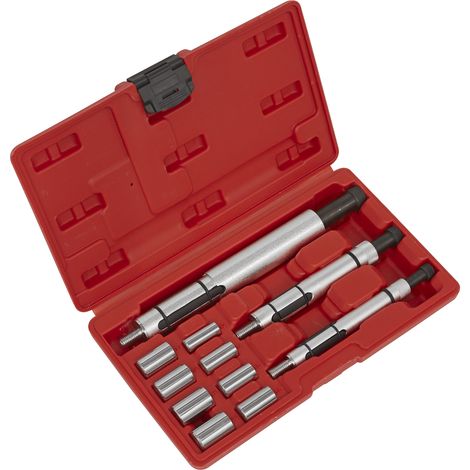 Sealey VS711 Clutch Alignment Tool Set 11pc