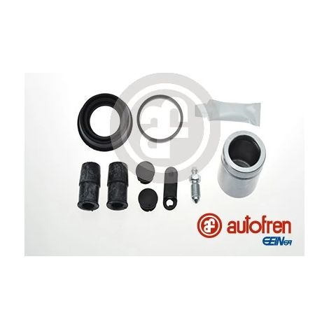 Kit de réparation, étrier de frein Autofren Seinsa D42276C MERCEDES-BENZ