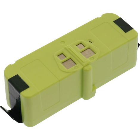 Batterie 5200Mah 14.4V 4462425 pour Aspirateur robot IROBOT ROOMBA, ROOMBA SERIE 900 (1/2)