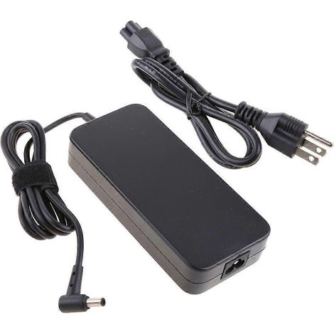 180-W-20-V-Netzteil/Ladegerät für ADP-180TB G GA502DU FX705D 6,0 x 3,7 mm