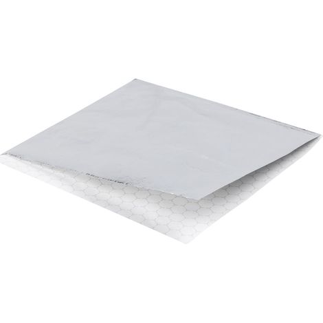 Sachet ingraissable thermique à nid d'abeille 223 x 200 cm - 2000 unités - Betik