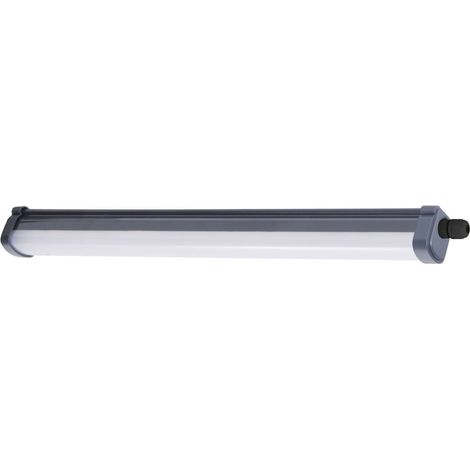 Philips Projectline Lampada tubolare impermeabile Luce Bianco calda - 1550 lumen (1/4)