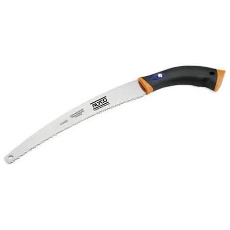 Alyco Serrucho poda M/Plástico multiusos 4 Hojas+Mango