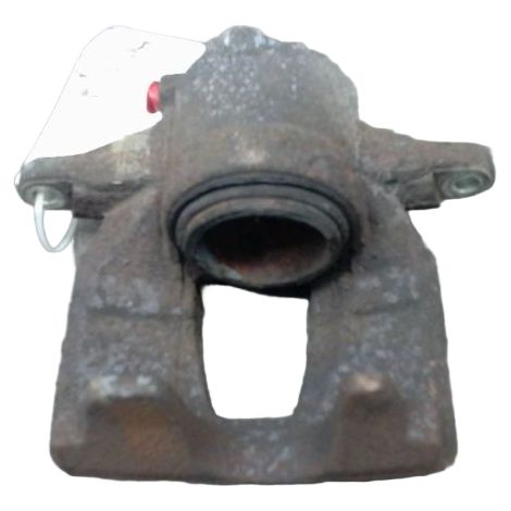 [PRODUIT D'OCCASION] Etrier De Frein Avant Gauche OPEL Corsa ♻️ Ref Oe. 93189801 - Garantie à vie (1/4)