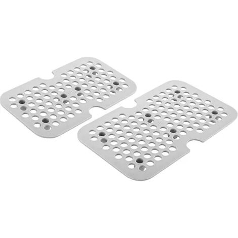 Zwilling Fresh And Save Vacuum Accessory 2 Piece Set Drip Tray for Plastic Boxes Medium and Large (1/5)