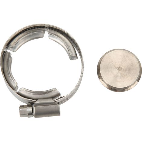 Bouchon obturateur de vanne EGR, accessoire de rechange pour Mitsubishi Carisma Space Star (1/5)