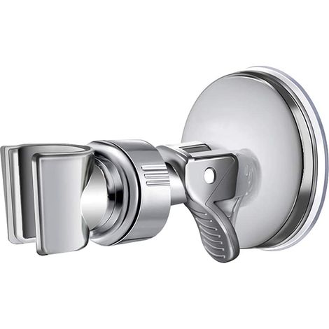 ventouse pour support de pommeau de douche