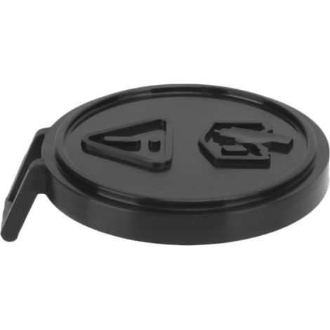 Ausgleichsbehälterdeckel für den Motorkühler für MINI ONE 2001-2008 (1/5)