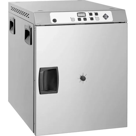 HOLDBOX 5x GN 1/1 RM - HD 0511 E - RM Gastro