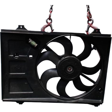 Moteur Ventilateur Radiateur KIA Rio 2005- [PRODUIT D'OCCASION]♻️253861g051 (1/3)