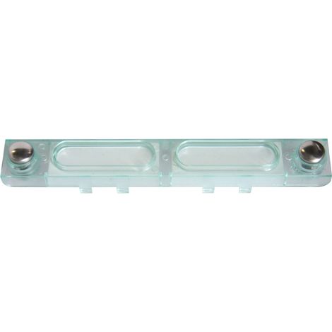 VIMAR - R272 Doppelter externer Knopf für Mailbox