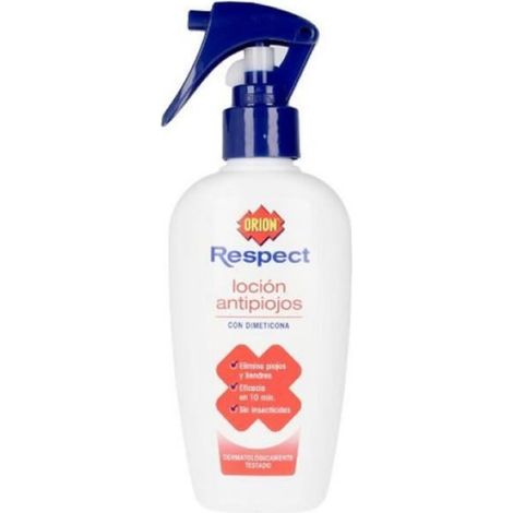 - Orion Lotion Anti-Poux 100 ml