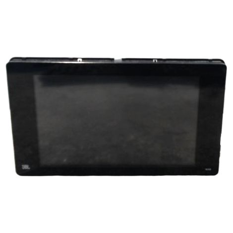 Ecran Gps TOYOTA C-hr [PRODUIT D'OCCASION]♻️86140f4020