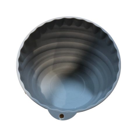 TOPCAR - Bol magnétique gris 145 mm - TOPMAG1005 - Ce produit de marque TOPCAR est neuf. (1/3)