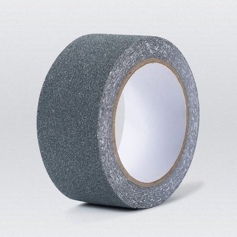 Nastro antiscivolo in PVC per scale, carta vetrata, pedate di avvertimento, tappetino di sicurezza, nastro antiscivolo 10cm20m