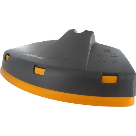 Carter de protection STIGA 118805346/0