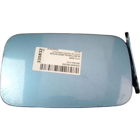 [PRODUIT D'OCCASION] Volet De Trappe Carburant NISSAN Micra C+c ♻️ Ref Oe. 78830bc100 - Garantie à vie (1/3)