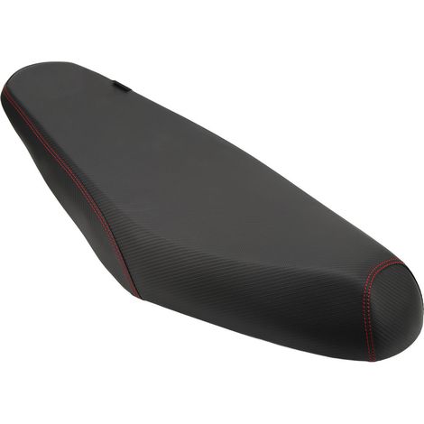 Coussin de selle moto imperméable, coussin anti-pression de rechange pour SRL115 (1/5)