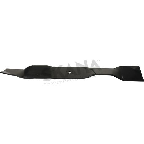 Lama per tagliaerba tosaerba compatibile MURRAY 490MM RIF 1103642