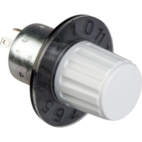 Potenciometro 2.2 kOhm - Variador de velocidad - SZ1RV1202