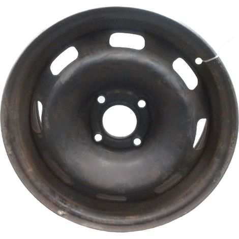 [PRODUIT D'OCCASION] Jante Tole CITROEN C3 ♻️ Ref Oe. 5401p4 - Garantie à vie (1/3)