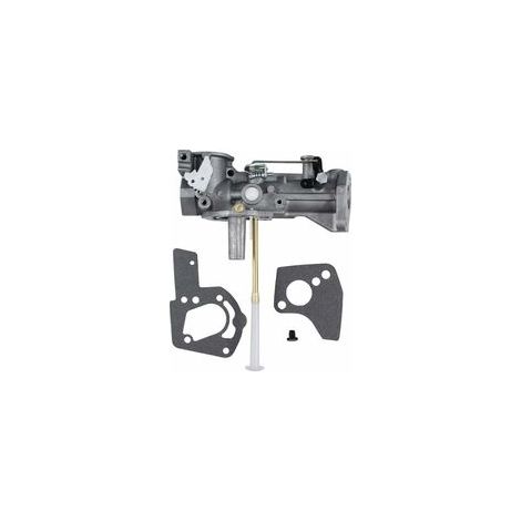 Carburateur avec Kit Joint de Carb pour Briggs & Stratton 498298 Remplacer 692784 495951 495426 Carburateur Briggs & Stratton (1/4)