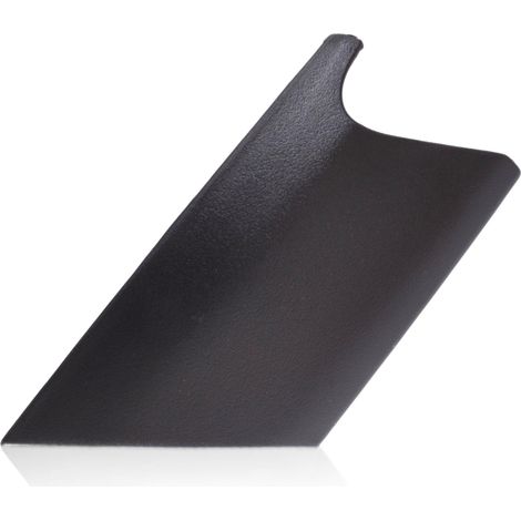OPEL ASTRA J 12-15 CON ALOGENI griglia nel paraurti anteriore NERO DESTRO SUPERIORE (1/5)