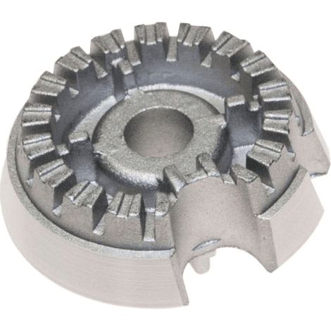COURONNE AUXILIAIRE POUR CUISINIERE SIDEX - 222622
