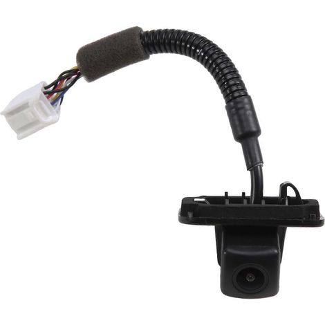 395300T2AAA01 Cámara de visión trasera para Honda Accord 2.4L 3.5L Cámara de estacionamiento de respaldo 395300T2AAA31 (1/5)