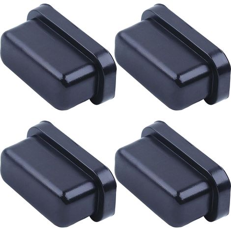Amortisseur de récipient à huile GX35, Pour tondeuse HON GX25 GX35 UMK425 UMK435, 17533-Z0H-000 (1/5)